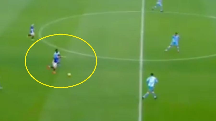 Mingea lui Ianis a pornit din propria jumătate... Rangers - Coventry 2-0 » VIDEO+FOTO Ianis Hagi, două faze de senzație în victoria scoțienilor: „Cât de bun e!”
