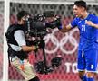România a debutat cu victorie la Jocurile Olimpice, 1-0 cu Honduras / foto: Raed Krishan - Tokyo