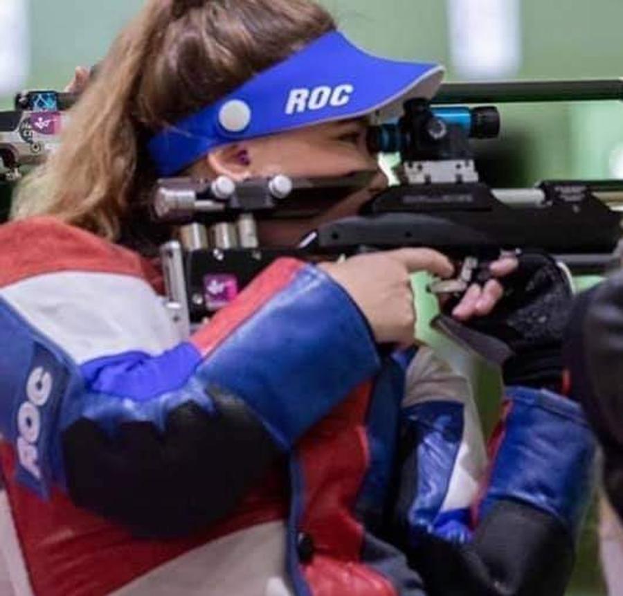 Cum a trișat rusoaica Galașina Laura Ilie le acuză dur pe sportivele clasate înaintea ei la Jocurile Olimpice: „China și Rusia au furat cu nerușinare!”