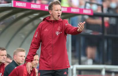 Noul antrenor al lui Bayern Munchen, atacat chiar de fanii lui Bayern: „Porcule!”