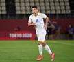 România - Coreea de Sud / foto: Raed Krishan (Tokyo)