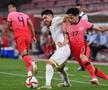 România - Coreea de Sud / foto: Raed Krishan (Tokyo)