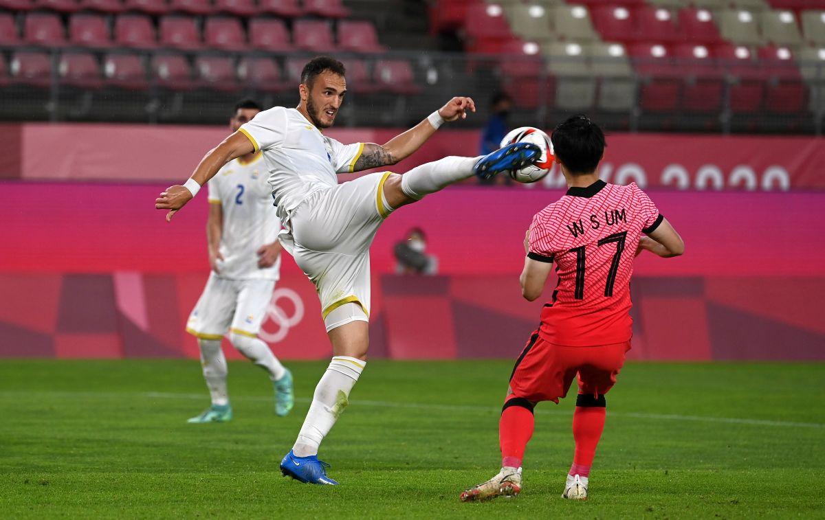 „O seară neagră!” » Jucătorii României, dărâmați: „Altceva trebuia să facem”