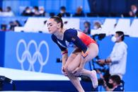 Larisa Iordache e în finala de la bârnă! » UPDATE Diagnostic pentru româncă: are entorsă metatarsiană! + când e finala