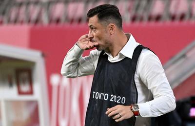 Mirel Rădoi recunoaște, după dezastrul cu Coreea de Sud: „Lecție de fotbal și mentalitate, o umilință!”