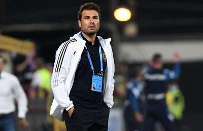 Adrian Mutu, ferm: „Transferul lui Cicâldău NU înseamnă nimic! Să vedem dacă e în stare”