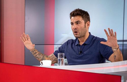 Adrian Mutu (42 de ani), antrenorul oltenilor, a prefațat confruntarea cu formația la care a fost fotbalist și director general, el fiind părtaș la ultimul succe al roș-albilor, Cupa Ligii și locul 3 în 2017