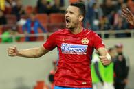 Se face! Budescu, la un pas de revenirea în Liga 1: „Vine să semneze cu noi!”