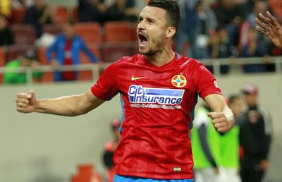 Se face! Budescu, la un pas de revenirea în Liga 1: „Vine să semneze cu noi!”