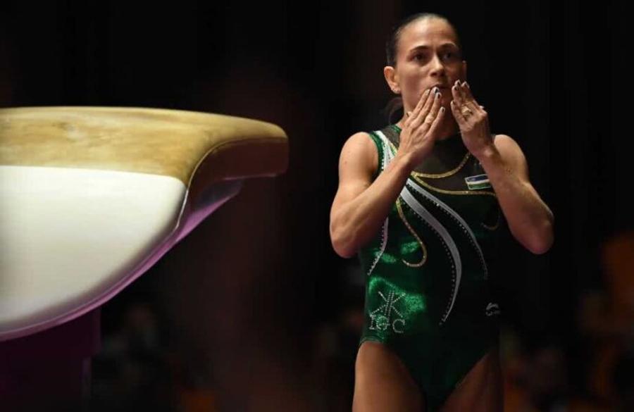 Chusovitina Știri de ultimă oră de la Jocurile Olimpice - 25 iulie 2021 » Toate rezultatele de azi ale românilor + programul de luni al sportivilor noștri