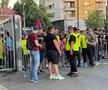 Fani // FCSB - CS Universitatea Craiova // etapa #2