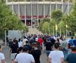 Fani // FCSB - CS Universitatea Craiova // etapa #2