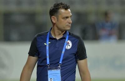Mihai Teja, după eșecul de la Ovidiu: „E păcat să se facă așa diferența”