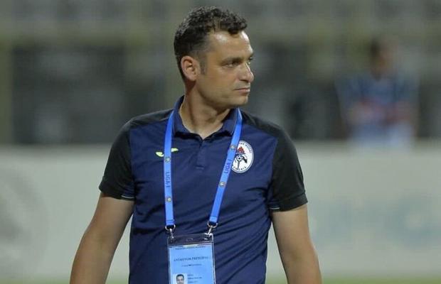 Mihai Teja, după eșecul de la Ovidiu: „E păcat să se facă așa diferența”