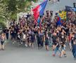 Fani // FCSB - CS Universitatea Craiova // etapa #2
