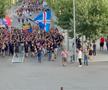 Fani // FCSB - CS Universitatea Craiova // etapa #2
