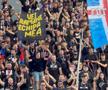 Fani // FCSB - CS Universitatea Craiova // etapa #2