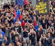 Fani // FCSB - CS Universitatea Craiova // etapa #2