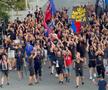 Fani // FCSB - CS Universitatea Craiova // etapa #2