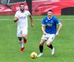 Cu Ianis Hagi titular, Rangers a învins-o pe Real Madrid! Victorie mare pentru scoțieni