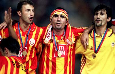 Gică Hagi, surprins de transferul lui Cicâldău la Galatasaray: „Pe mine m-au întrebat despre alt român”