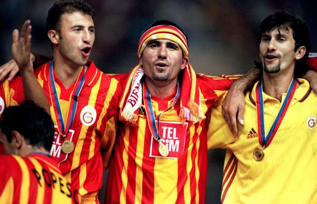 Gică Hagi, surprins de transferul lui Cicâldău la Galatasaray: „Pe mine m-au întrebat despre alt român”