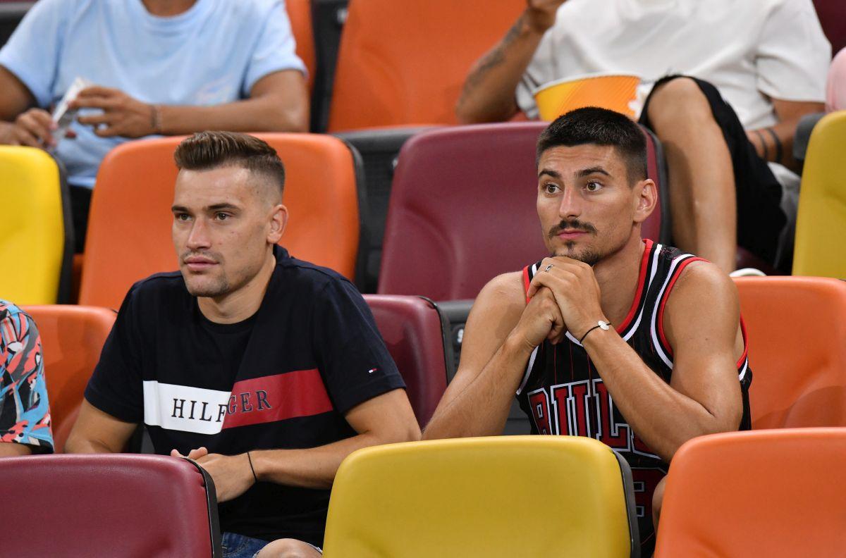 Cosmin Olăroiu îi ia apărarea lui Mirel Rădoi: „Nu interesează pe nimeni. Ne-am dus la Olimpiadă cu o echipă încropită”