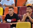 Darius Olaru și Iulian Cristea