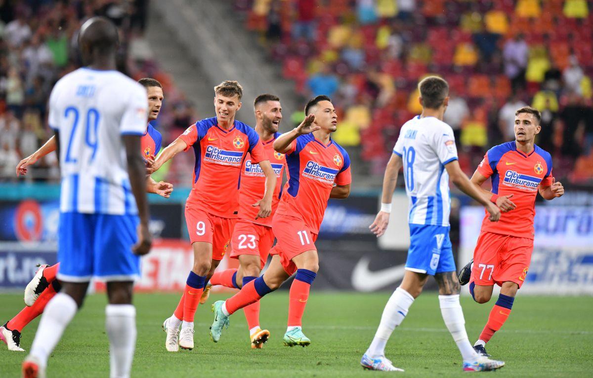 Cosmin Olăroiu îi ia apărarea lui Mirel Rădoi: „Nu interesează pe nimeni. Ne-am dus la Olimpiadă cu o echipă încropită”