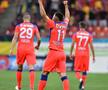 Florin Tănase, liber să plece de la FCSB: „Nea Gigi mi-a spus că cere 4,5 milioane de euro”