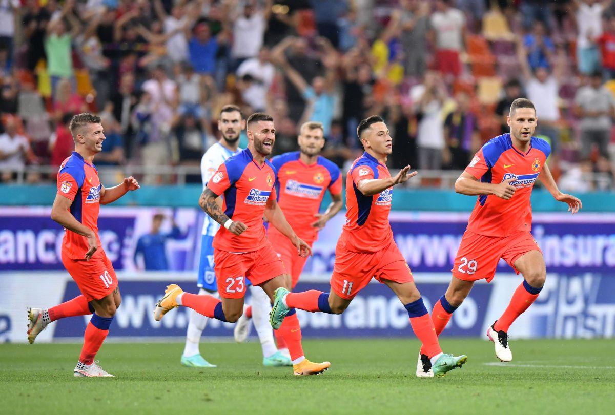 Cosmin Olăroiu îi ia apărarea lui Mirel Rădoi: „Nu interesează pe nimeni. Ne-am dus la Olimpiadă cu o echipă încropită”