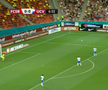 GOLAZO! Moruțan a marcat golul începutului de sezon