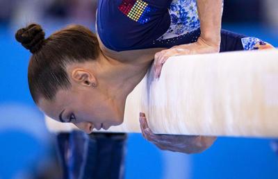 Domeniul-cheie pe care Larisa Iordache vrea să se pună accent în România: „Doar așa vom avea campioane la gimnastică”