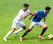 Cu Ianis Hagi titular, Rangers a învins-o pe Real Madrid! Victorie mare pentru scoțieni