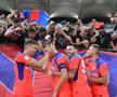 Cosmin Olăroiu îi ia apărarea lui Mirel Rădoi: „Nu interesează pe nimeni. Ne-am dus la Olimpiadă cu o echipă încropită”
