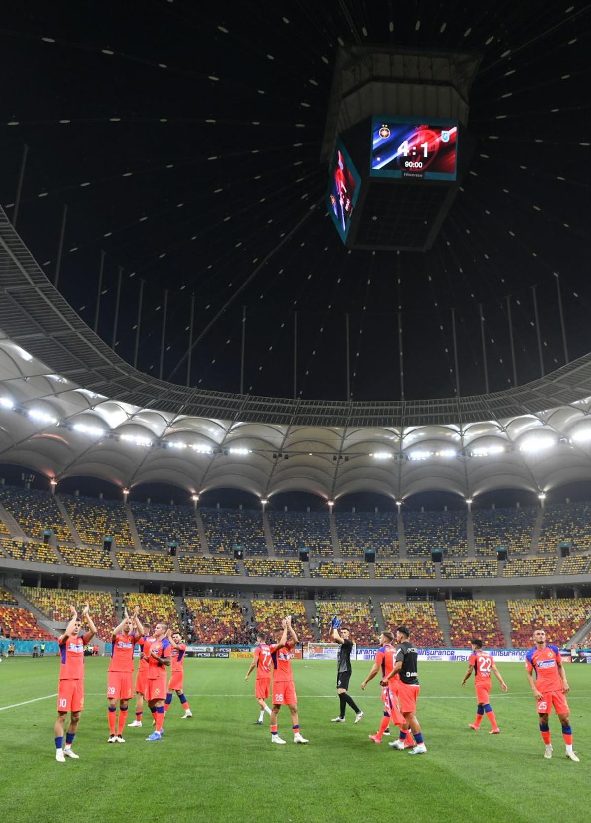 Cosmin Olăroiu îi ia apărarea lui Mirel Rădoi: „Nu interesează pe nimeni. Ne-am dus la Olimpiadă cu o echipă încropită”
