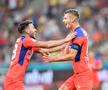 FCSB - CSU Craiova 4-1. Olimpiu Moruțan, show total la interviuri: „Am jucat prost ca să mă lase nea Gigi mai ieftin”
