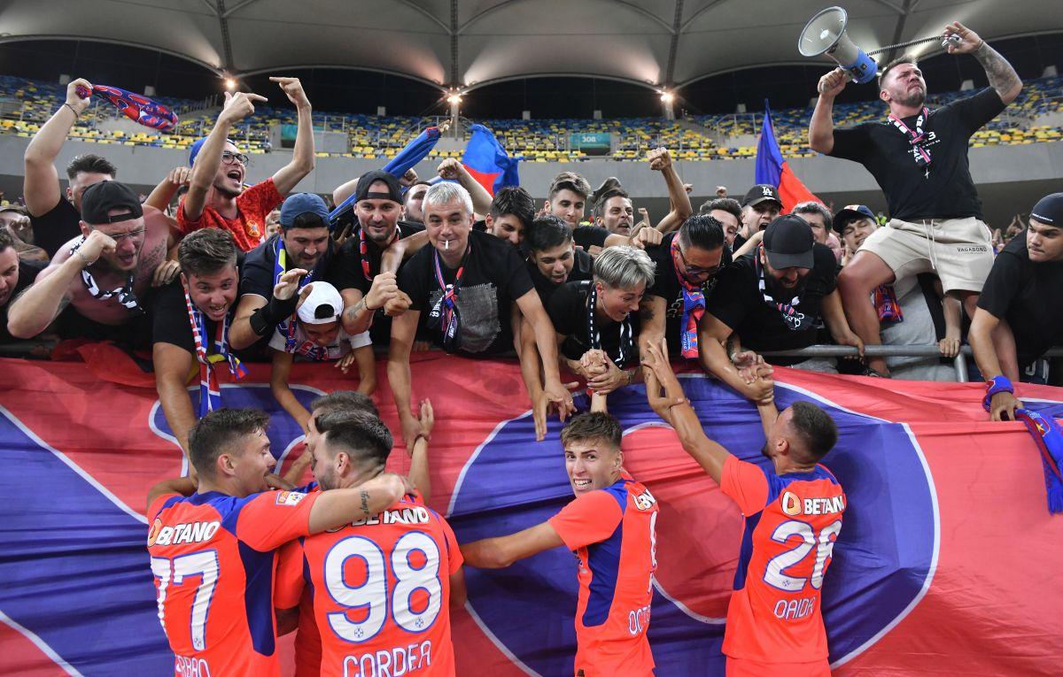 Gigi Becali regretă un fotbalist din Liga 1: „Zici că e Maradona! El dă golurile, el dă pasele. Mă făcea campion 4 ani la rând”