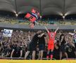 Florin Tănase, liber să plece de la FCSB: „Nea Gigi mi-a spus că cere 4,5 milioane de euro”