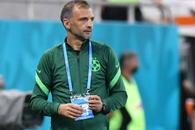Dinu Todoran, după schimbarea efectuată la pauza meciului cu CSU Craiova: „A văzut și el cum e la Steaua”