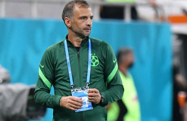 Dinu Todoran, după schimbarea efectuată la pauza meciului cu CSU Craiova: „A văzut și el cum e la Steaua”