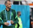 Cosmin Olăroiu îi ia apărarea lui Mirel Rădoi: „Nu interesează pe nimeni. Ne-am dus la Olimpiadă cu o echipă încropită”