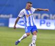 FCSB a învins-o pe CS Universitatea Craiova, scor 4-1. Dan Nistor, mijlocașul oltenilor, se aștepta la mai mulți fani pe Arena Națională.
