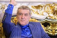 Gigi Becali regretă un fotbalist din Liga 1: „Zici că e Maradona! El dă golurile, el dă pasele. Mă făcea campion 4 ani la rând”