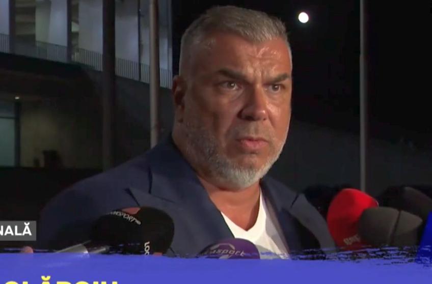 Cosmin Olăroiu