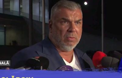 Cosmin Olăroiu îi ia apărarea lui Mirel Rădoi: „Nu interesează pe nimeni. Ne-am dus la Olimpiadă cu o echipă încropită”