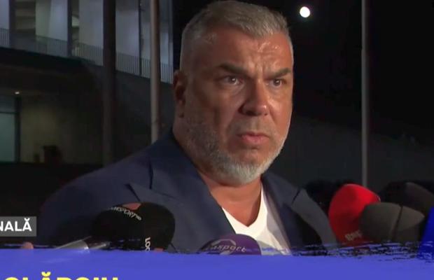 Cosmin Olăroiu îi ia apărarea lui Mirel Rădoi: „Nu interesează pe nimeni. Ne-am dus la Olimpiadă cu o echipă încropită”