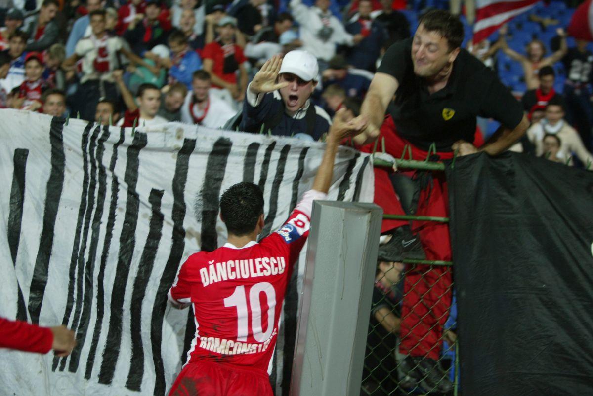 Oltenii inflamează spiritele, înainte de Dinamo - FCU Craiova: „Donația pentru clubul miliției este de 15 lei”