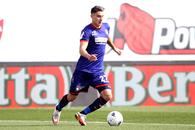 Ionuț Nedelcearu, aproape de transfer » Va ajunge la o echipă deținută de consorțiul care o patronează și pe Manchester City