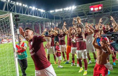 Angelescu le dă fanilor lui Rapid o veste bună după victoria cu FCSB + Ce spune despre derby